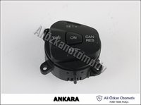 Ford Yedek Parça - ORJİNAL CRUİSE KONTROL DÜĞMESİ